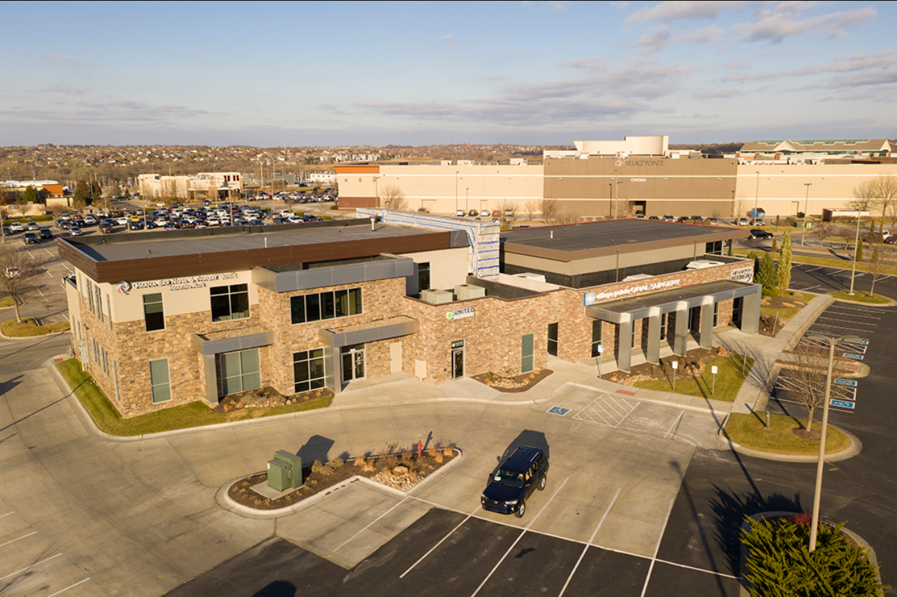 CTRA nebraska primary location