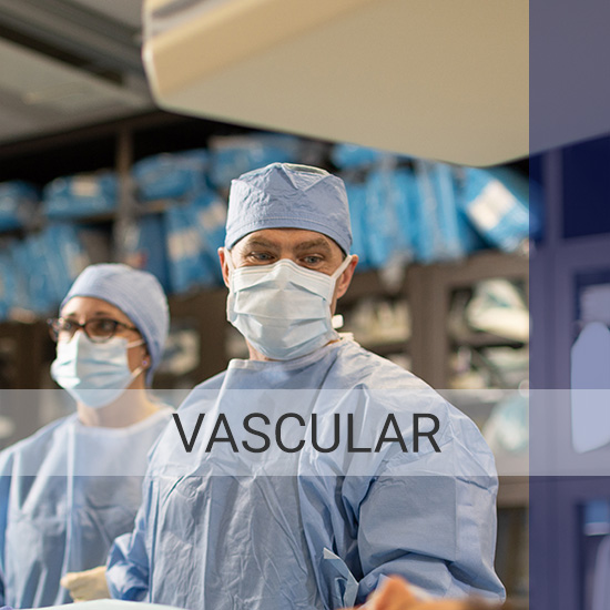 VASCULAR