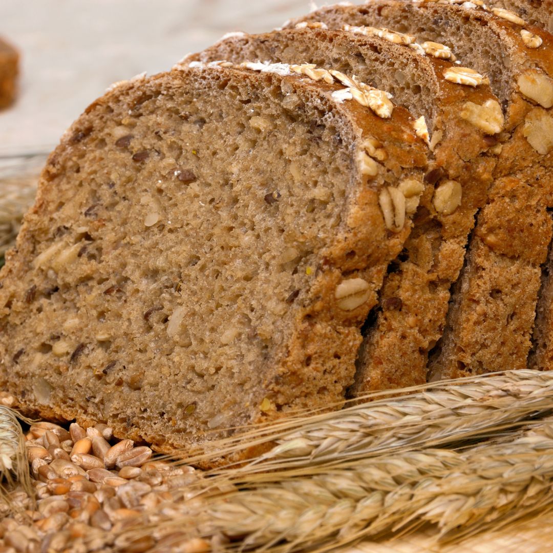 img of whole grain bread
