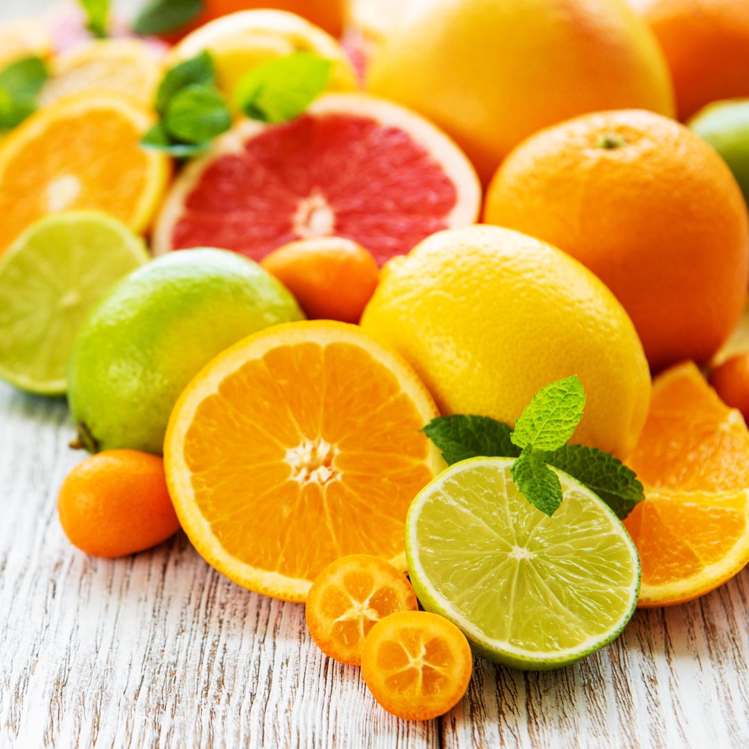 img of citrus fruits