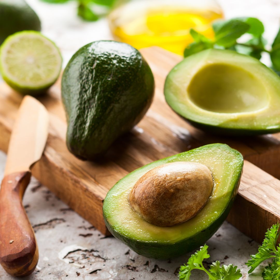 img of avocado