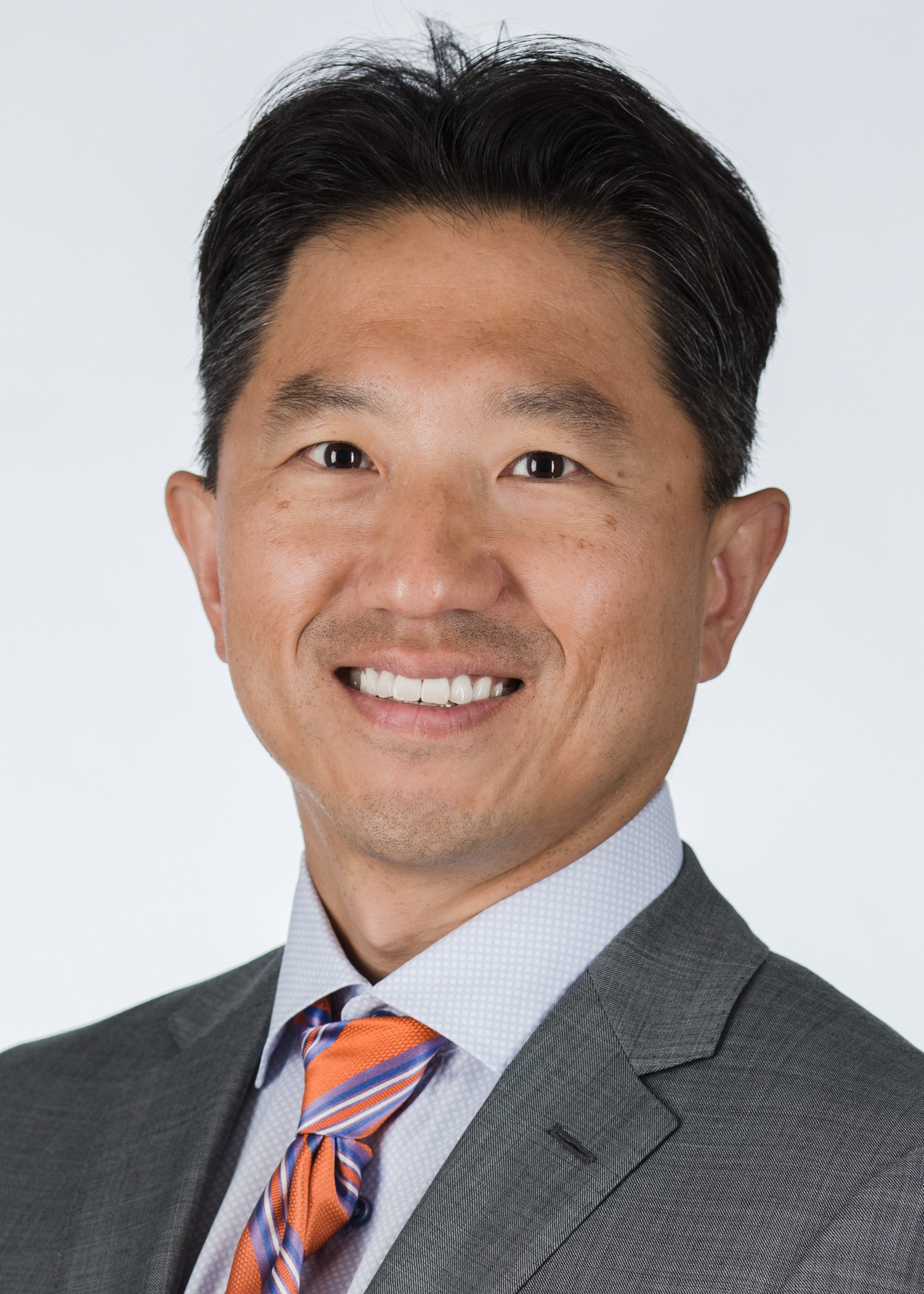 11 June 2020 – John Park, MD – Headshot of Vascular Surgeon John Park, MD, of Methodist Physicians Clinic. PHOTO/Methodist Health System