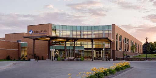 Buena Vista Regional Medical Center