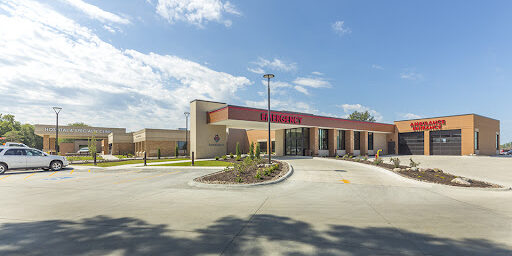 Burgess Health Center