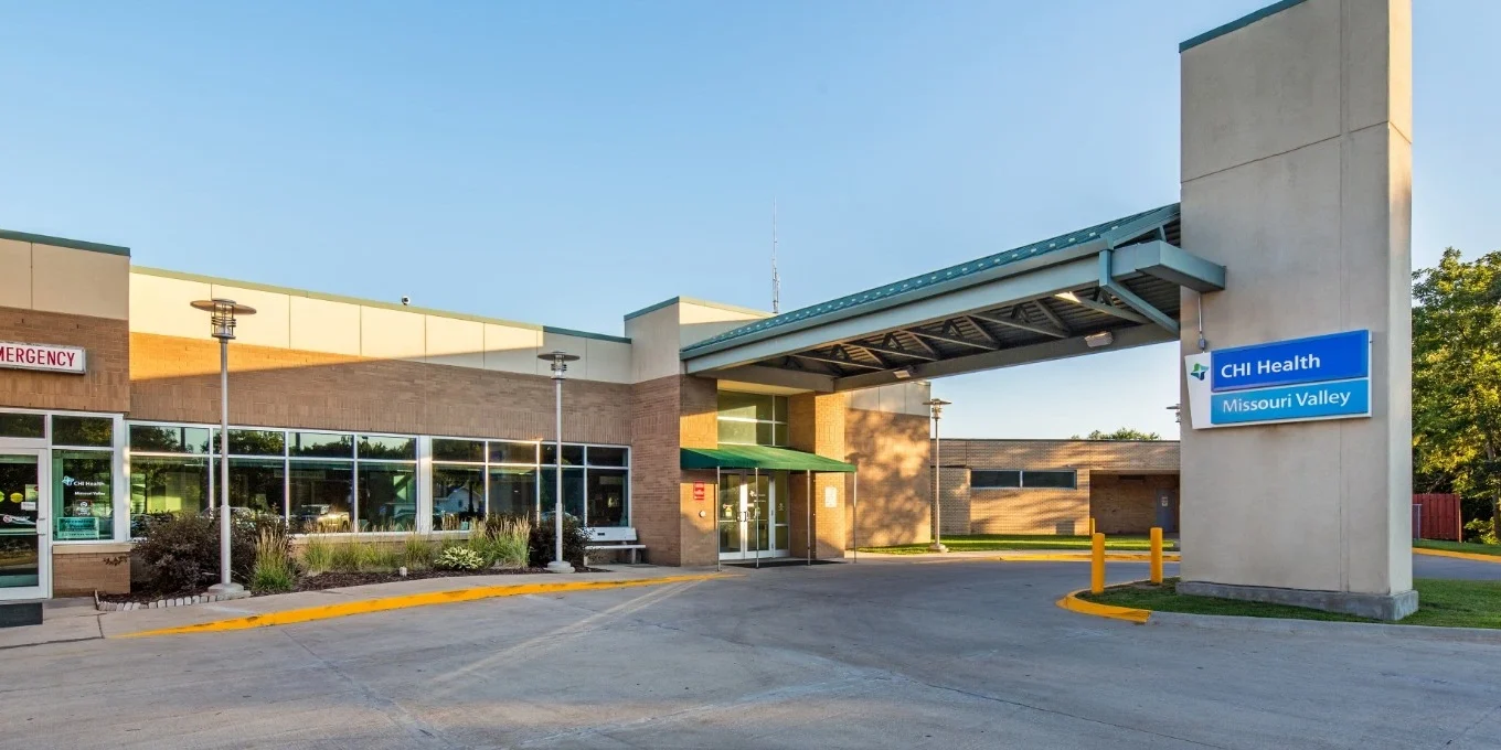 CHI Health Missouri Valley