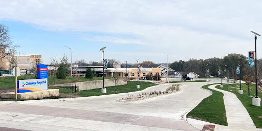 Cherokee Regional Medical Clinic