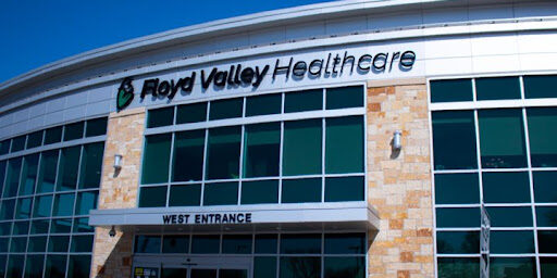 Floyd Valley Healthcare
