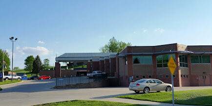 Horn Memorial Hospital