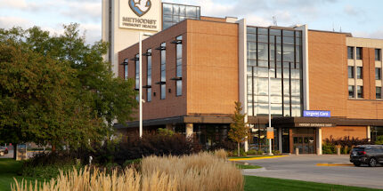 Methodist Fremont Health