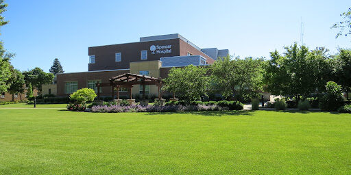 Spencer Hospital